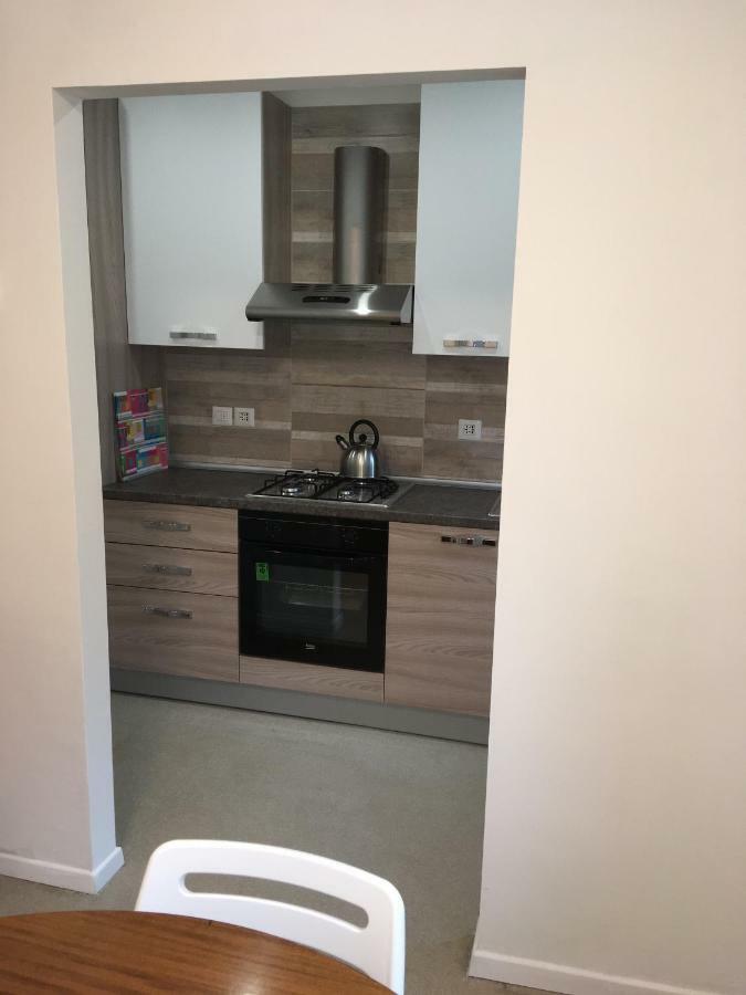 Appartamento Duca Trento Exterior foto