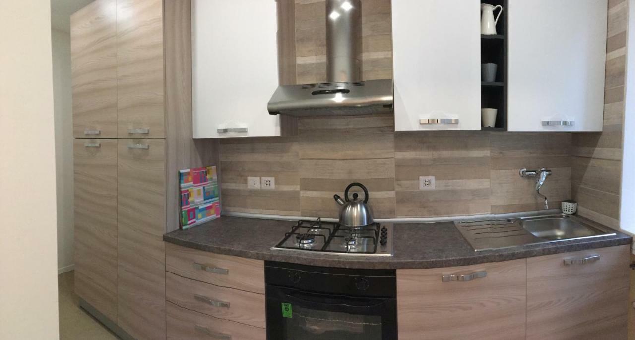 Appartamento Duca Trento Exterior foto